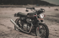 Royal Enfield Interceptor 650 Twin 2020 Model