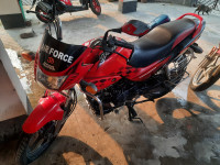 Red Hero Glamour 125