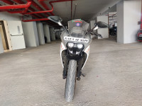 KTM RC 390 2015 Model