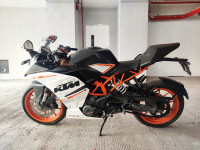 KTM RC 390