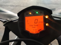 KTM RC 390