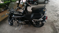 Bajaj Avenger Cruise 220 2016 Model
