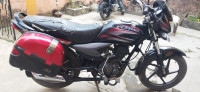 Bajaj Platina 125 DTS-Si 2009 Model