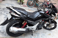 Hero CBZ Xtreme 2013 Model