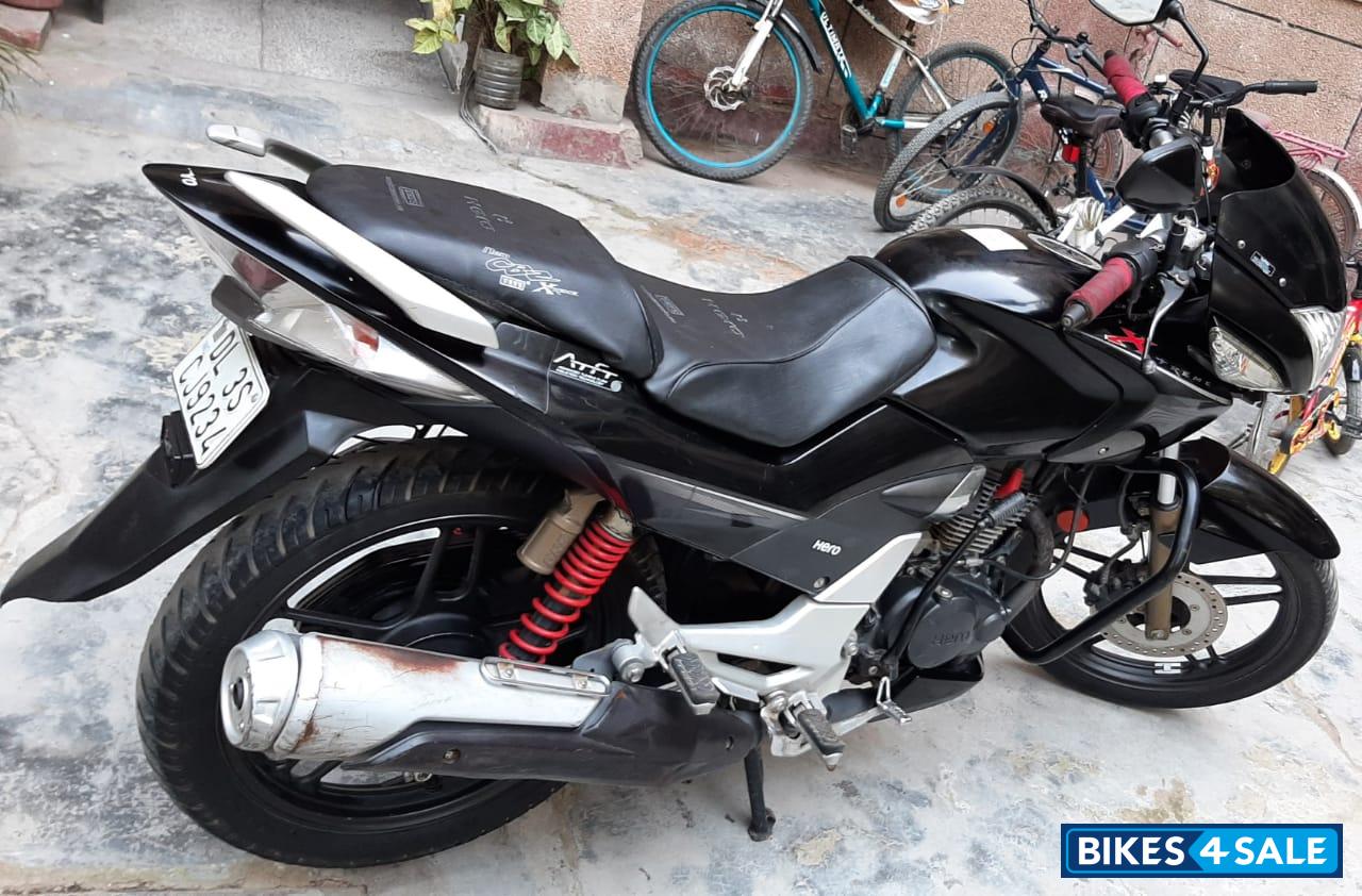 Hero CBZ Xtreme