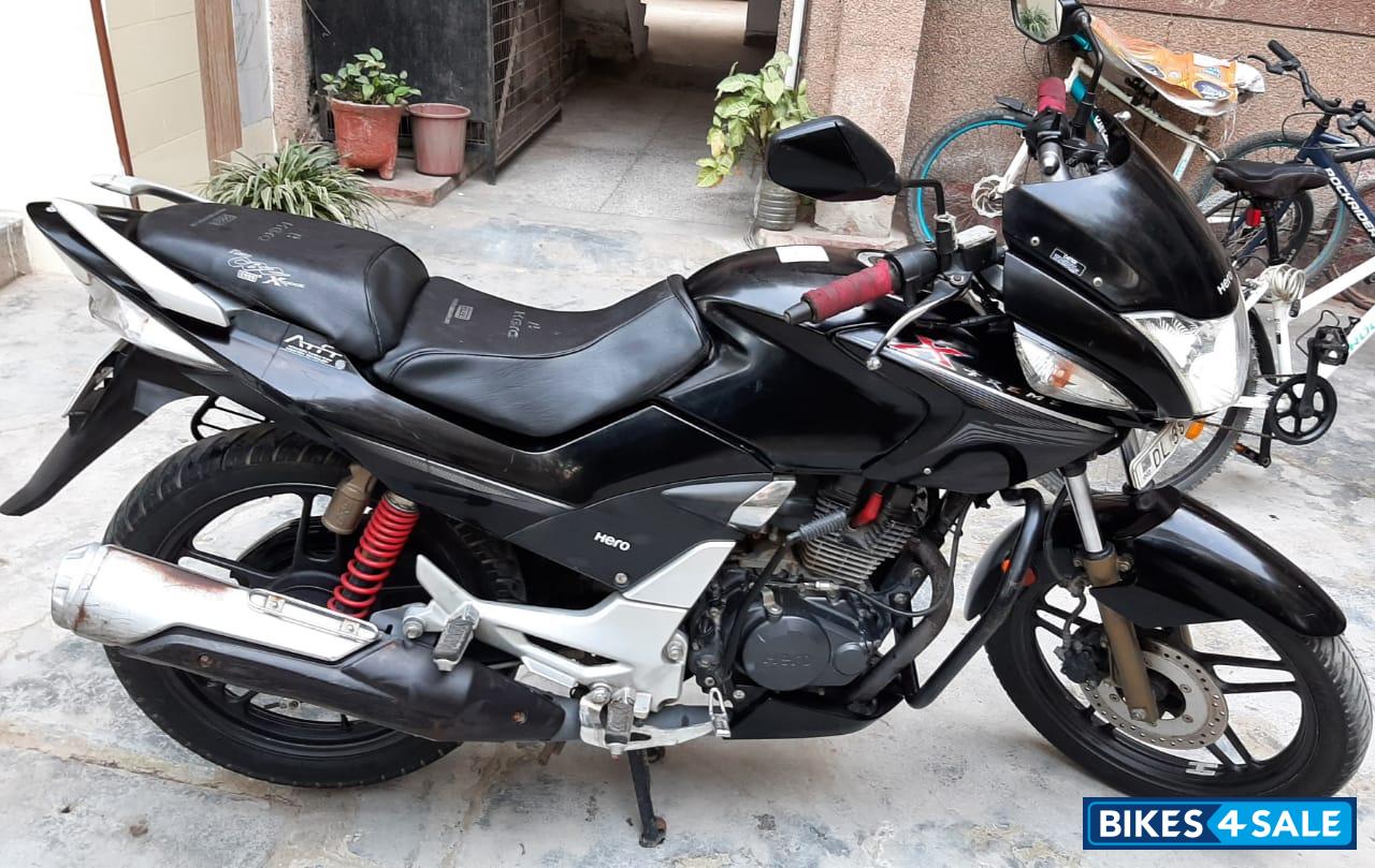 Hero CBZ Xtreme