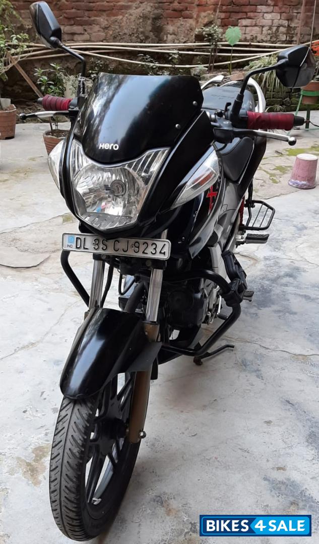 Hero CBZ Xtreme