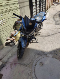 TVS Apache RTR 180 2017 Model