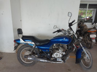 Bajaj Avenger 220 DTS-i 2014 Model