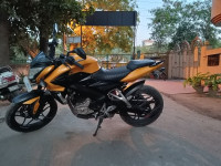 Bajaj Pulsar 200 NS 2013 Model