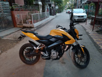 Bajaj Pulsar 200 NS