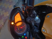 Bajaj Pulsar 200 NS
