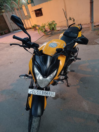 Bajaj Pulsar 200 NS