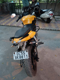 Bajaj Pulsar 200 NS