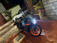 KTM RC 200 2020 2020 Model