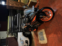 KTM RC 200 2020