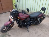 Harley Davidson Street 750 2015 Model