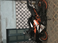 KTM RC 390