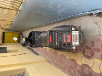 LML NV Spl 2010 Model