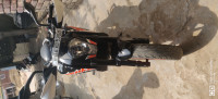 KTM Duke 200  Model