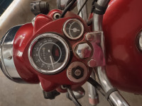 Royal Enfield Bullet 350 Twinspark 2015 Model