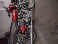 Royal Enfield Bullet 350 Twinspark