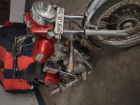 Royal Enfield Bullet 350 Twinspark