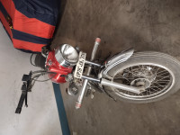 Royal Enfield Bullet 350 Twinspark