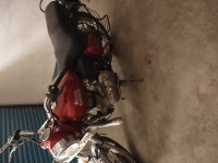 Royal Enfield Bullet 350 Twinspark