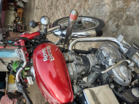 Royal Enfield Bullet 350 Twinspark