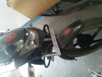 Bajaj XCD 125 DTS-Si 2008 Model