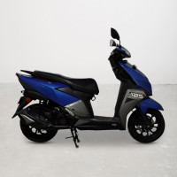 TVS NTORQ 125 2019 Model