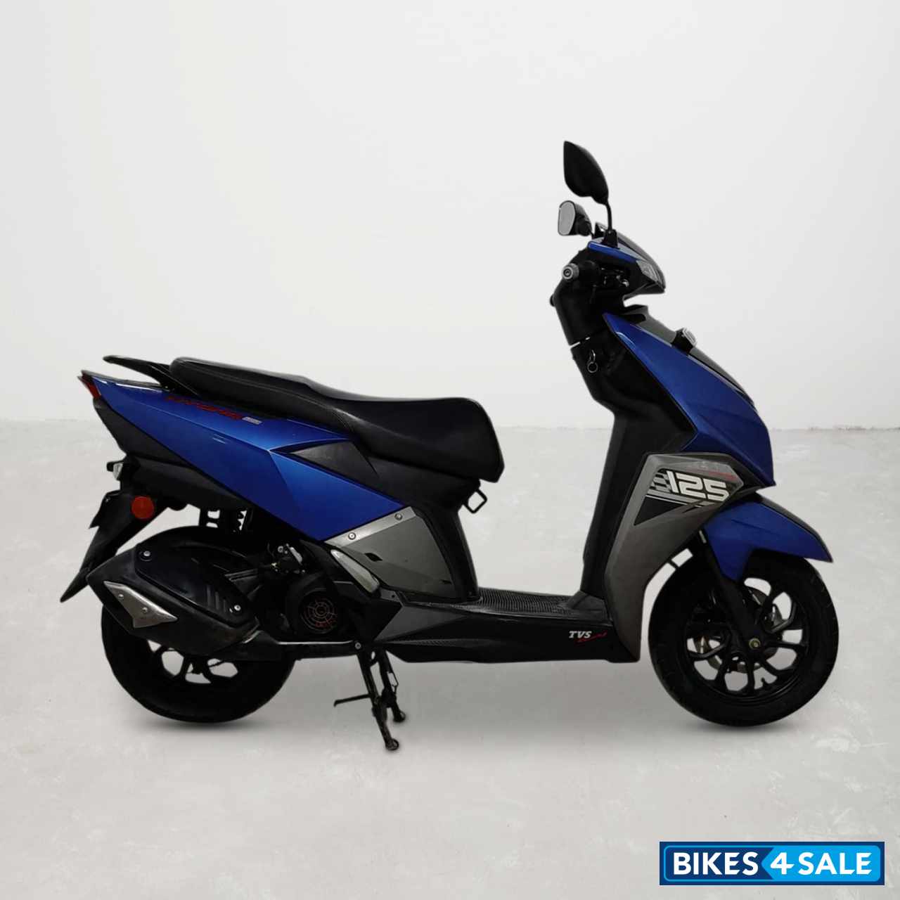 TVS NTORQ 125
