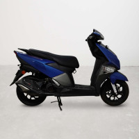 TVS NTORQ 125