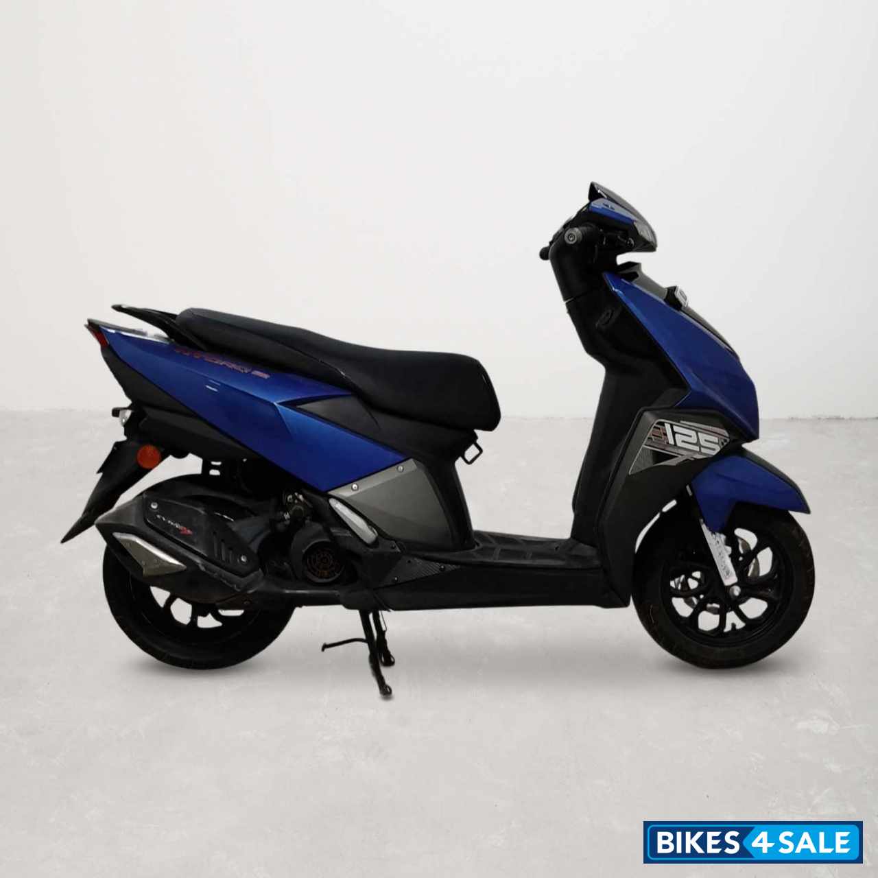 TVS NTORQ 125
