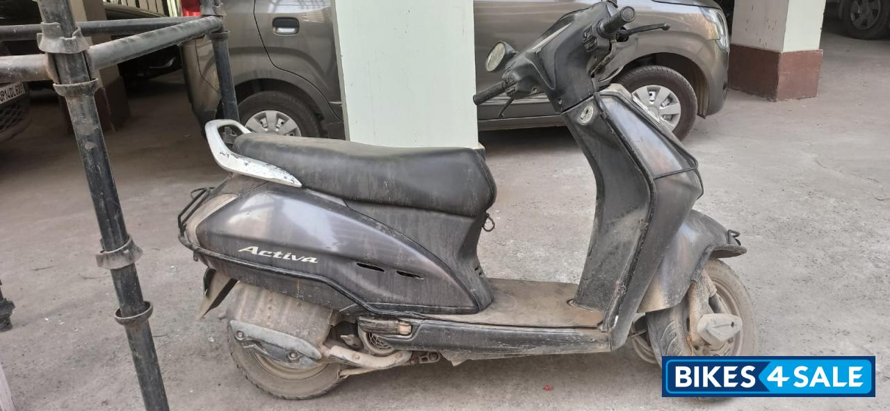 Honda Activa