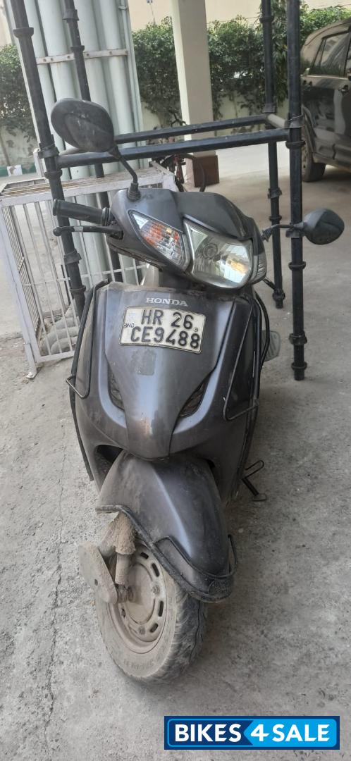 Honda Activa