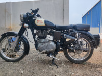 Royal Enfield Classic 350 2014 Model