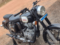 Royal Enfield Classic 350