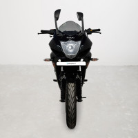 Suzuki Gixxer SF Fi