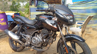Bajaj Pulsar 125 Neon BS6 2021 Model