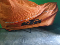 KTM RC 200 2019 Model