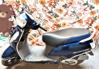 Suzuki Access 125 BS6 2021 Model