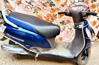 Suzuki Access 125 BS6