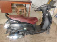 Suzuki Access 125 Special Edition