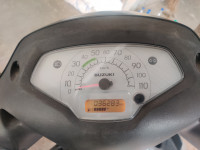 Suzuki Access 125 Special Edition