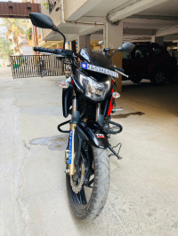 TVS Apache RTR 200 4V ABS Race Edition 2.0 2019 Model