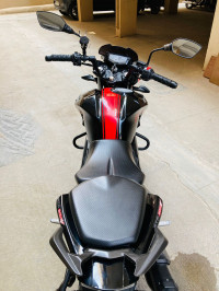 TVS Apache RTR 200 4V ABS Race Edition 2.0