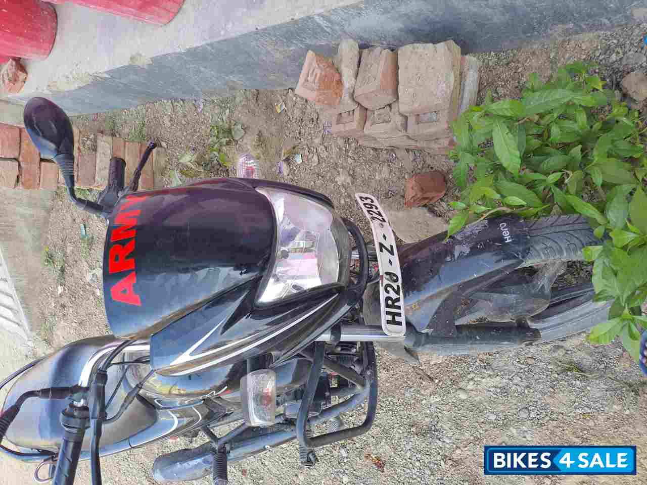 Black Hero Passion Pro