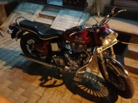 Royal Enfield Bullet 350
